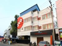 Nanganallur - Chennai