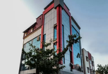 India Gate - Chennai