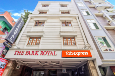 The Park Royal - Chennai