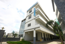 Apartment NKS Leo Inn - Chennai