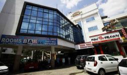 Amrita Inn - Chennai