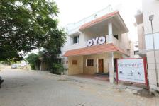 Tranquil Nest - Chennai