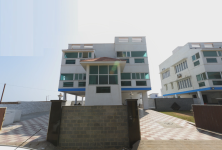 Blue Oceans Hotels & - Chennai