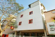 Akash Park - Chennai