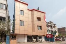 Madurai Alagar - Chennai