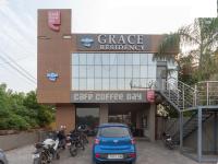 Hotel Grace Residency - Chennai