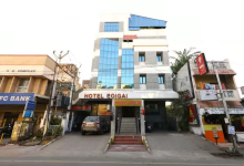 Hotel Poigai - Chennai