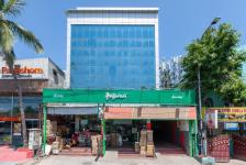 Palmshore Residency - Chennai