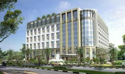 Park Hyatt - Chennai