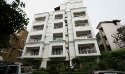 Prashanth Kureer - Chennai