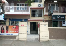 Quiet Home - Chennai