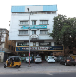 Raaj Bhaavan Hotel - Chennai