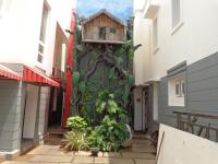 Rainbow Hotel and Serviced Apartment - Chennai