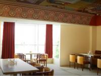 Ravi Mehras Delhi Hotel - Chennai