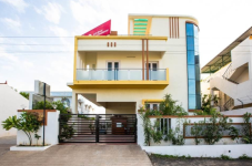 River View Residency - Chennai