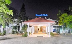 Royal Club - Chennai