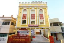 Royal Grand - Chennai