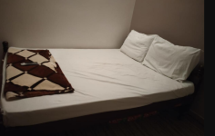 Sai Baba Service Apartments - Chennai