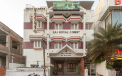 Sai Ramesh Guest House - Chennai
