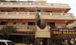 Saji Mansion - Chennai