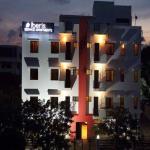 TGI Inn Iberis - Chennai