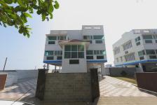 The ECR Bay Villas and Resorts - Chennai