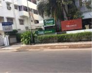 The Lotus - Apartment Hotel - Chennai