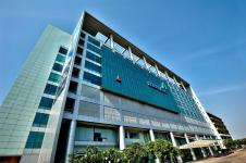 The Metroplace Hotels - Chennai