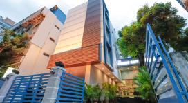 The Mount City - Chennai