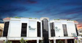 The Mount Manor - Chennai