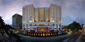 The Raintree Hotel - Chennai