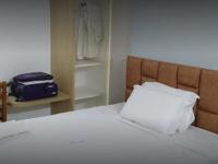 The Sindoori Hotel - Chennai