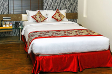 The Spin Hotel - Chennai