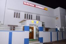 The Srinivas Residency - Chennai