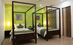 Tranquil Visharadha - Chennai