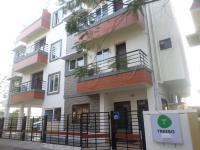 Treebo Adin Residence - Chennai