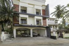 Treebo Elan - Chennai