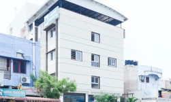 Treebo Sekaran - Chennai