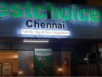 Treebo SR Residency - Chennai