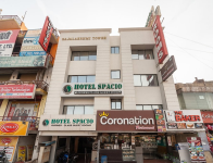 Ulo Spacio - Chennai