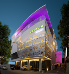 Urvashi Residency - Chennai