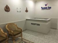 Varuna Inn Banquets & Resort - Chennai