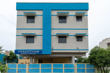 Vasantham Guest House - Chennai