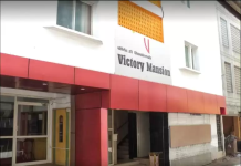 Victory Mansion - Chennai