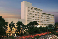 WelcomHotel - Chennai