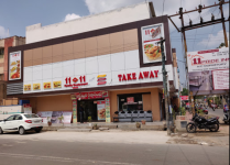 11 to 11 - Gandhi Nagar - Vijayawada