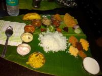 Sri Ramaya Mess - Governorpet - Vijayawada