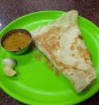 Hotel Alfa - Islampet - Vijayawada