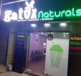 Gatox Naturals - Labbipet - Vijayawada