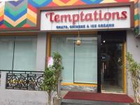 Temptations - Labbipet - Vijayawada